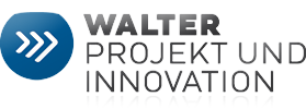 WALTER | Projekt und Innovation